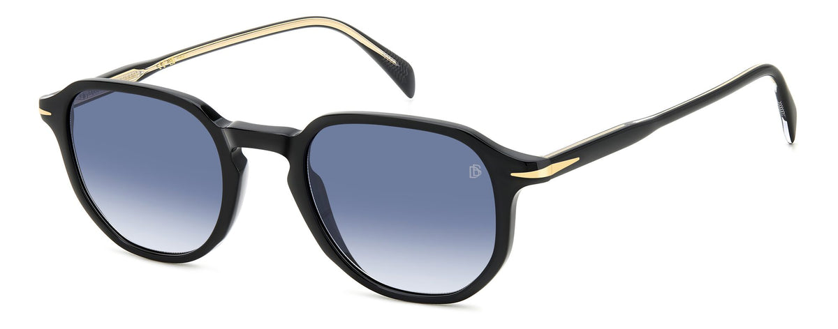 David Beckham Sunglasses DB1140/S 807/08