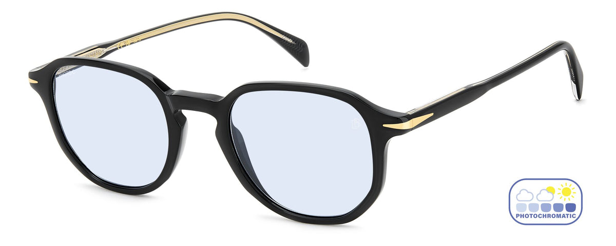 David Beckham Sunglasses DB1140/S 807/QZ