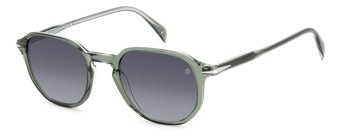 David Beckham Sunglasses DB1140/S B59/9O
