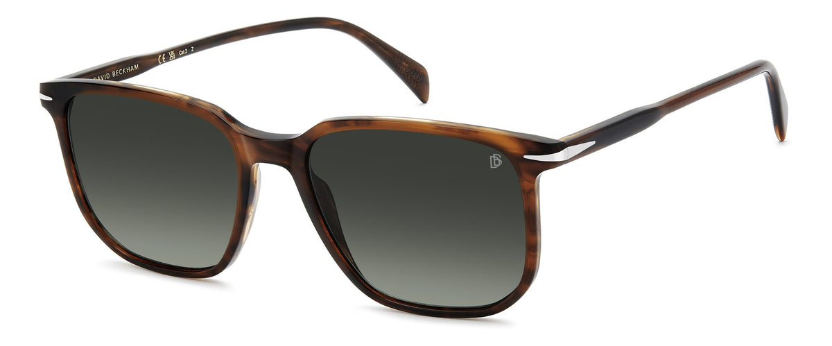 David Beckham Sunglasses DB1141/S EX4/LB