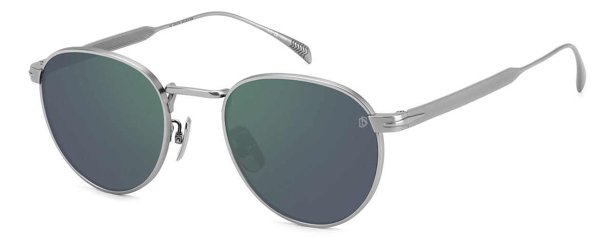 David Beckham Sunglasses DB1142/S R81/MT
