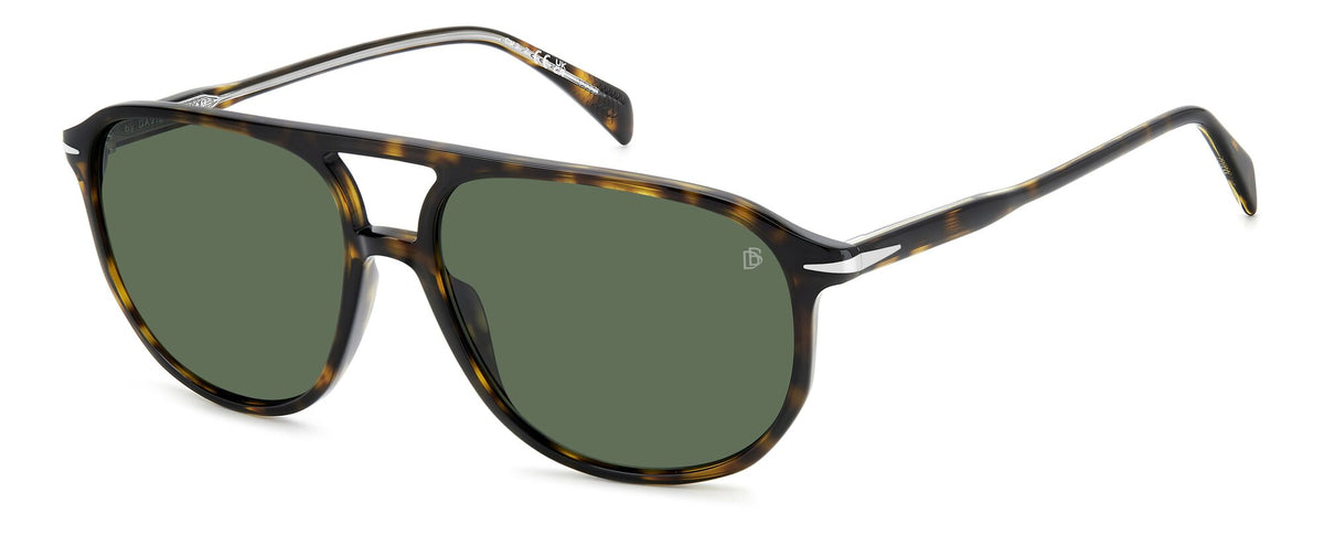 David Beckham Sunglasses DB1159/S 086/UC