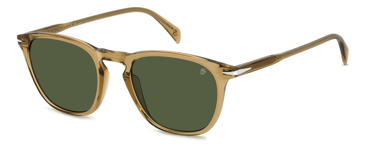 David Beckham Sunglasses DB1160/S 40G/QT
