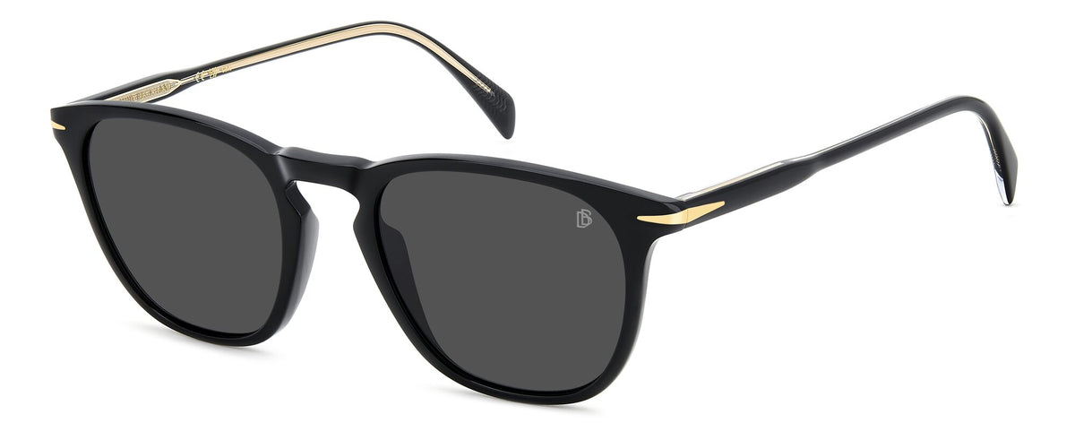 David Beckham Sunglasses DB1160/S 807/IR