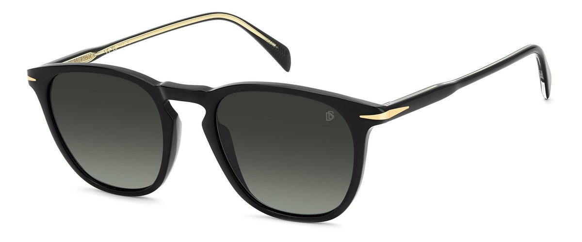 David Beckham Sunglasses DB1160/S 807/LB