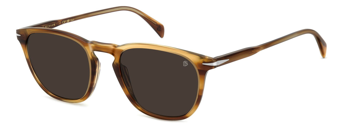 David Beckham Sunglasses DB1160/S EX4/70