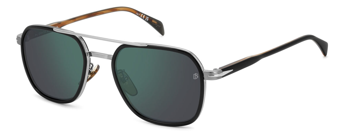 David Beckham Sunglasses DB1161/S 05K/MT