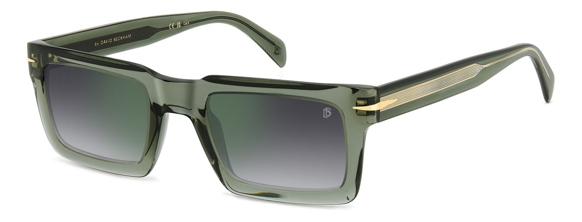 David Beckham Sunglasses DB7126/S 1ED/NU