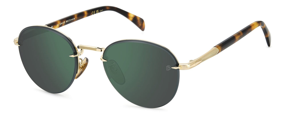 David Beckham Sunglasses DB1173/S 06J/MT