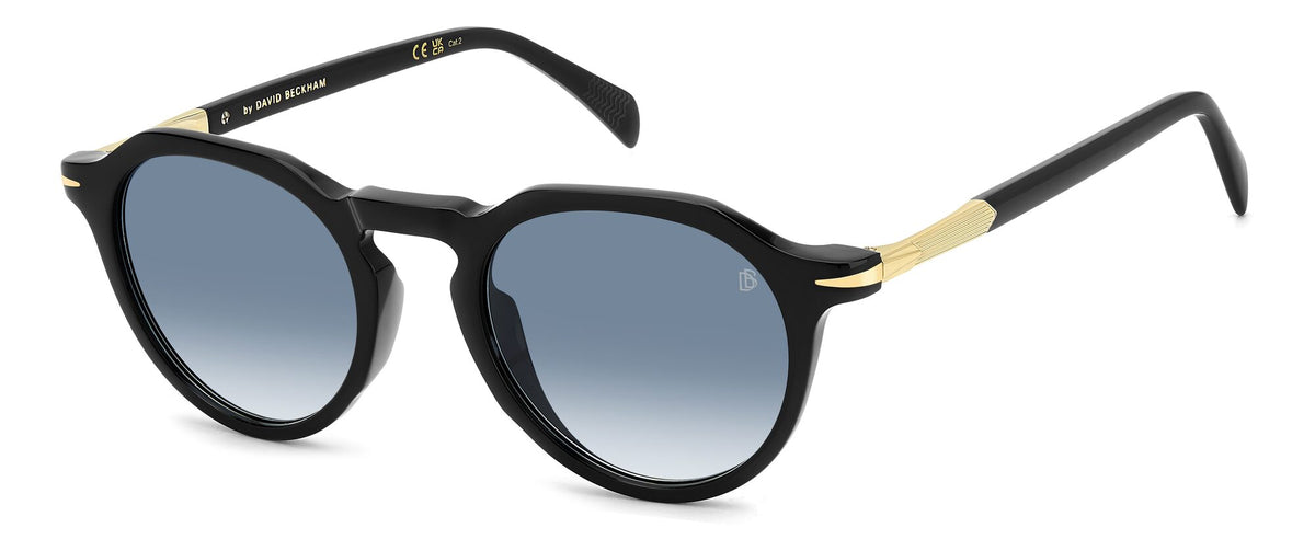David Beckham Sunglasses DB1171/S 2M2/08