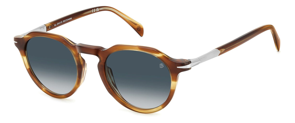 David Beckham Sunglasses DB1171/S EX4/08
