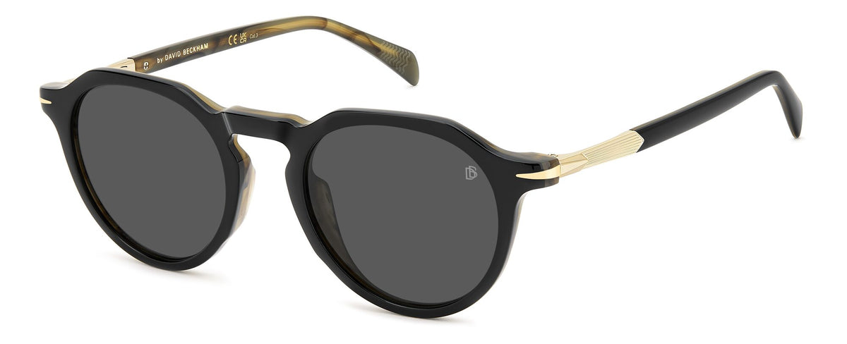 David Beckham Sunglasses DB1171/S PPO/2K