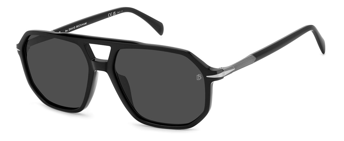 David Beckham Sunglasses DB1172/S ANS/M9