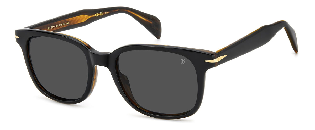 David Beckham Sunglasses DB1177/S 05K/2K