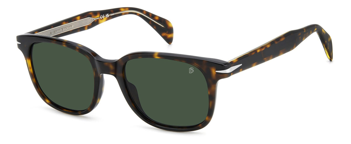 David Beckham Sunglasses DB1177/S 086/QT