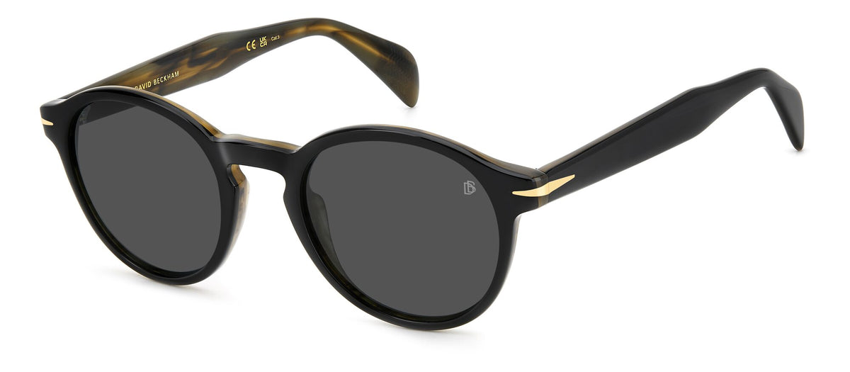David Beckham Sunglasses DB1178/S PPO/2K