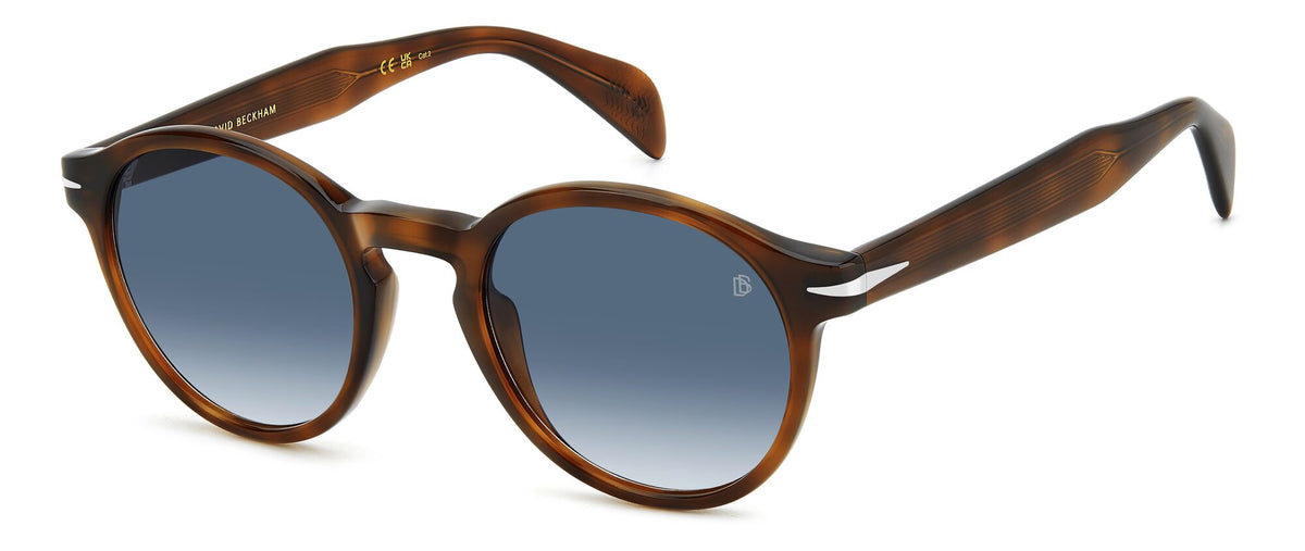 David Beckham Sunglasses DB1178/S WR9/08