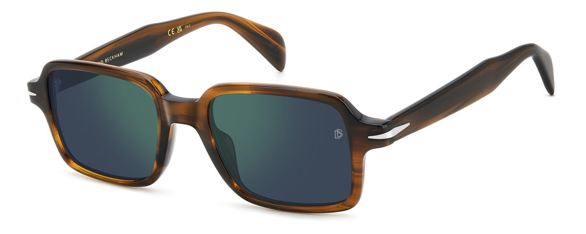 David Beckham Sunglasses DB1179/S EX4/MT