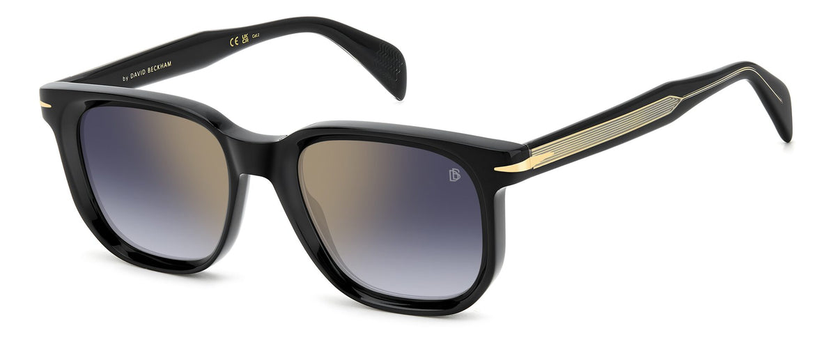 David Beckham Sunglasses DB7133/S 807/1V