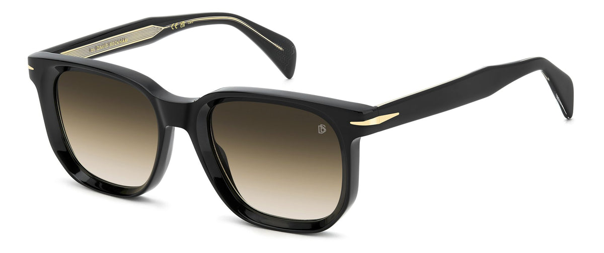 David Beckham Sunglasses DB7133/S 807/N4