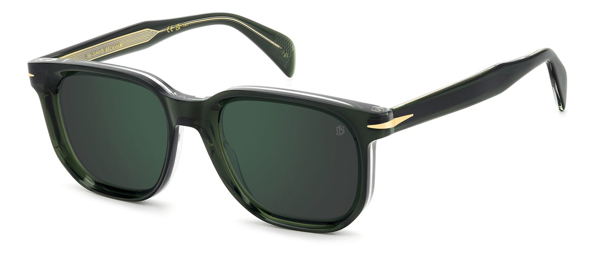 David Beckham Sunglasses DB7133/S B59/MT