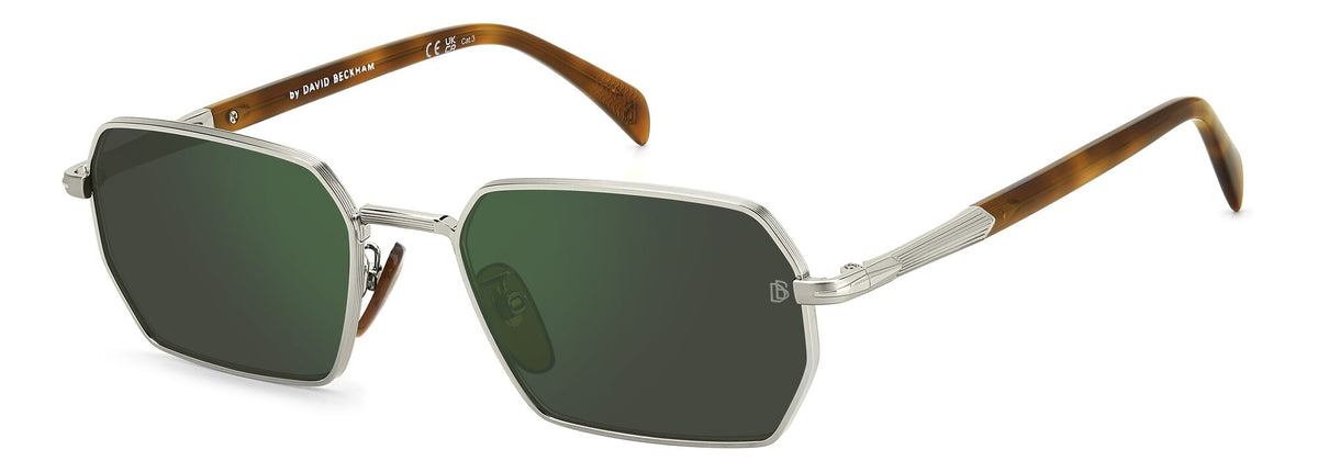 David Beckham Sunglasses DB1174/S 8JD/MT
