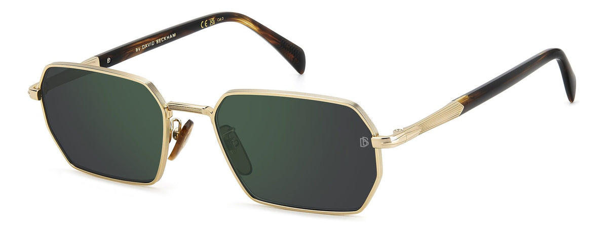 David Beckham Sunglasses DB1174/S 8SO/MT