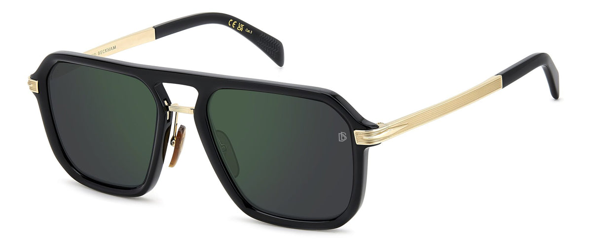 David Beckham Sunglasses DB7136/S 2M2/MT