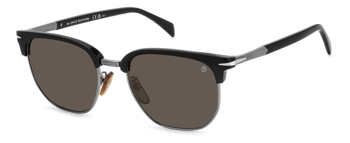 David Beckham Sunglasses DB1176/G/S ANS/IR