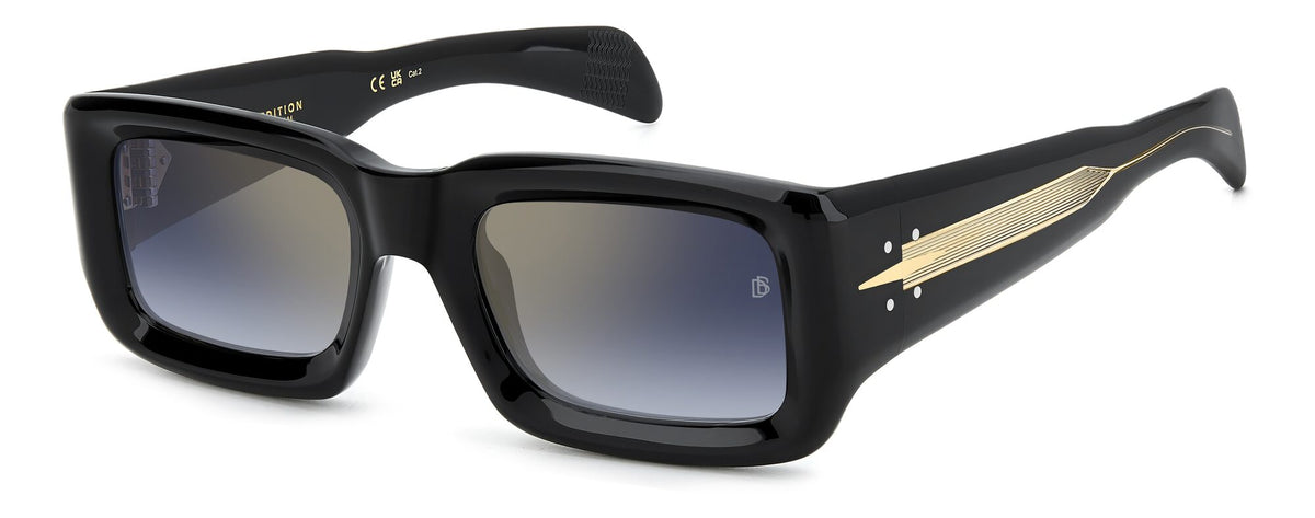 David Beckham Sunglasses DB7131/S 807/1V