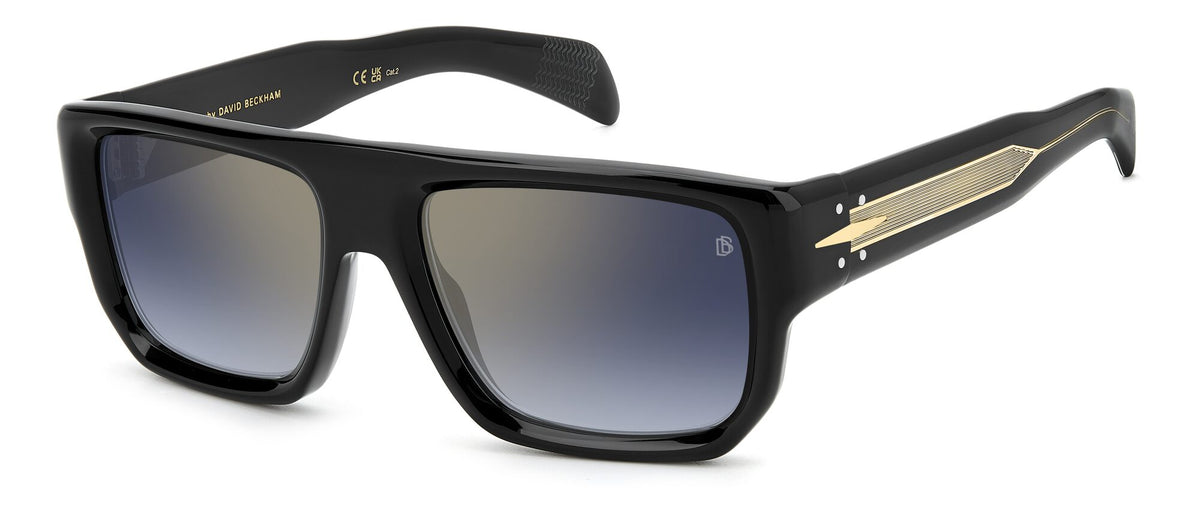 David Beckham Sunglasses DB7132/S 807/1V