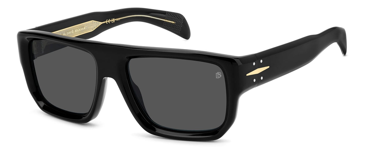 David Beckham 7132/S 807/IR