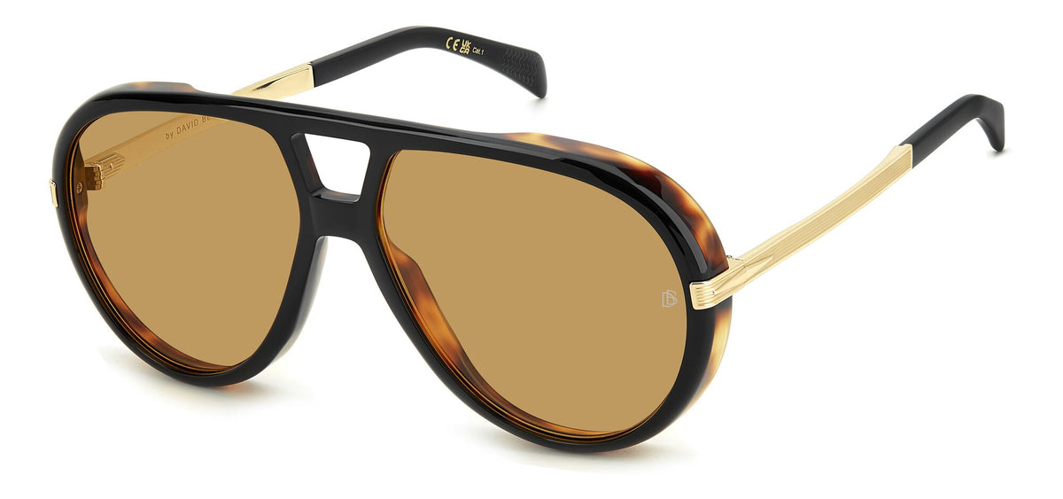 David Beckham Sunglasses DB99/VOYAGER XWY/VS