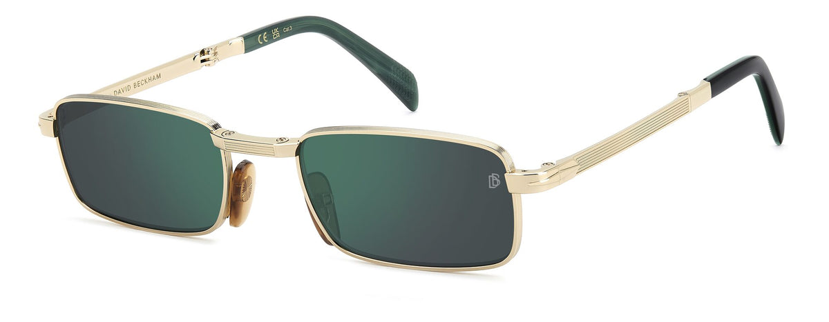 David Beckham Sunglasses DB99/ORIGAMI PEF/MT