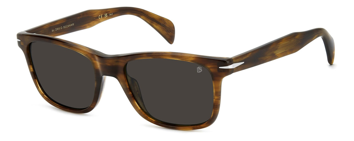 David Beckham Sunglasses DB1197/S EX4/IR