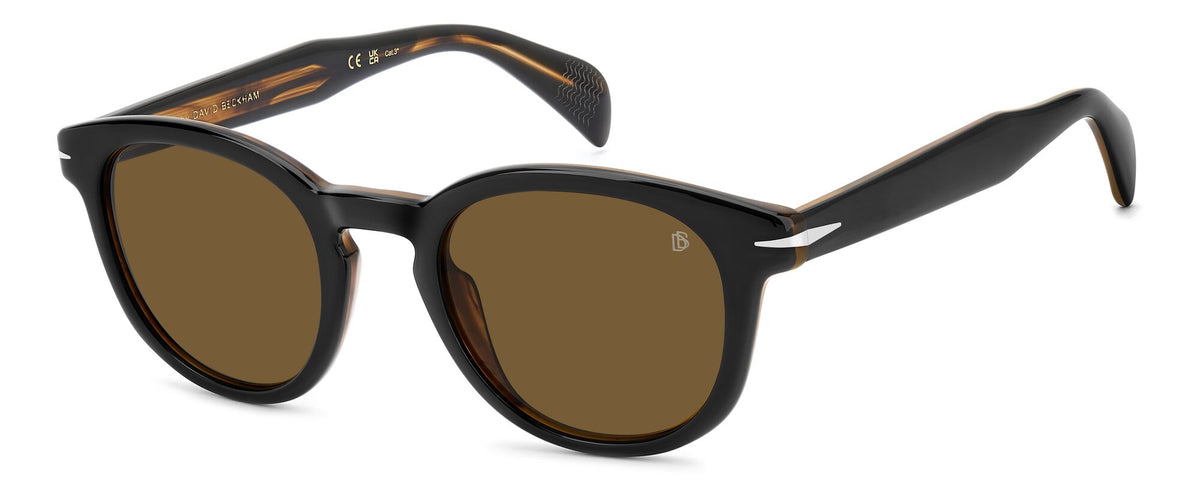 David Beckham Sunglasses DB1198/S 05K/2M