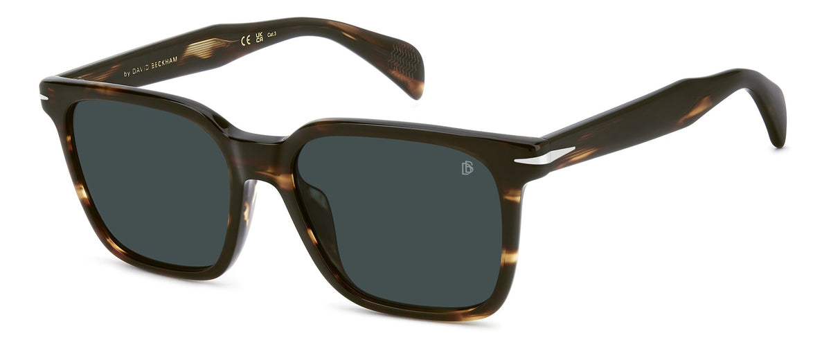 David Beckham Sunglasses DB1199/G/S EX4/KU