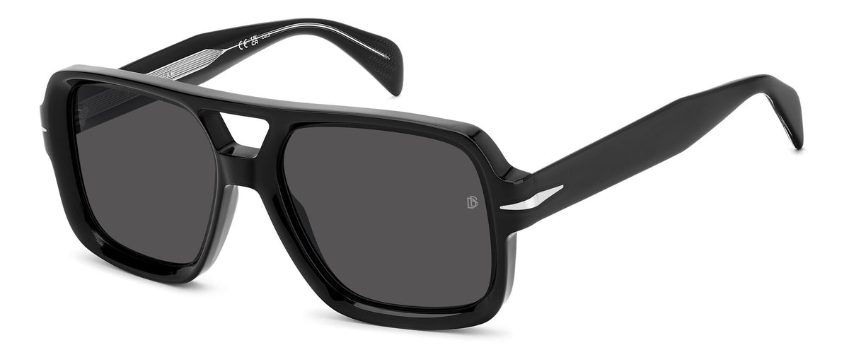 David Beckham Sunglasses DB7151/S 807/IR