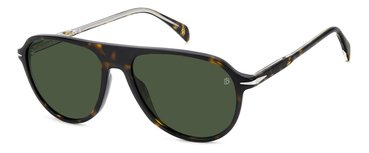 David Beckham Sunglasses DB1200/S 086/O7