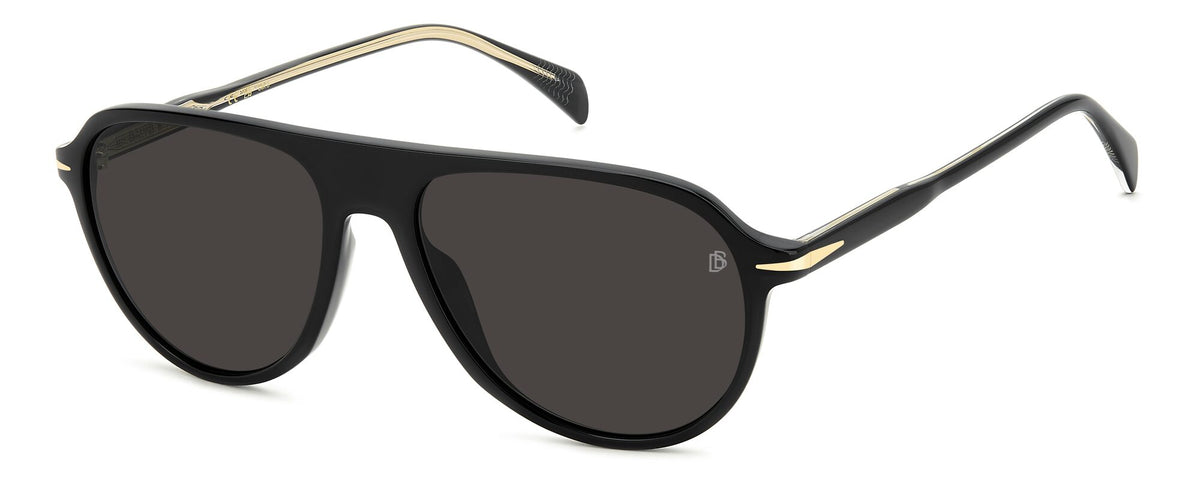 David Beckham Sunglasses DB1200/S 807/IR