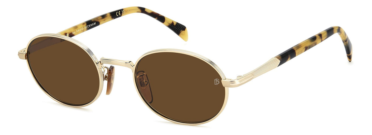 David Beckham Sunglasses DB1196/S HM2/70