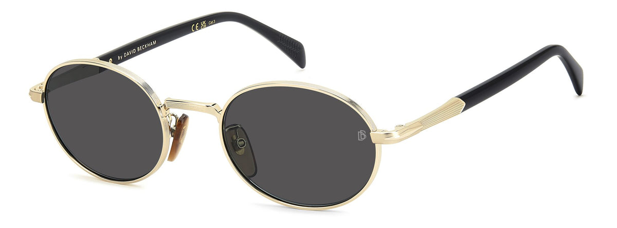David Beckham Sunglasses DB1196/S RHL/IR