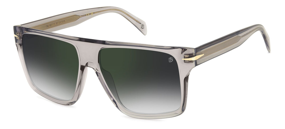 David Beckham Sunglasses DB7149/S KB7/NU