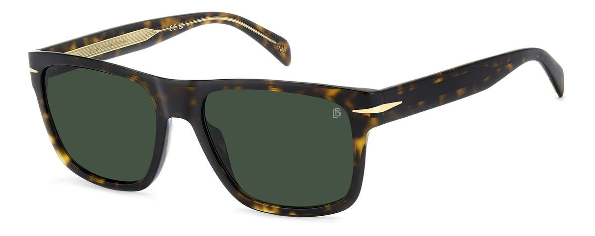 David Beckham Sunglasses DB7150/S 086/QT