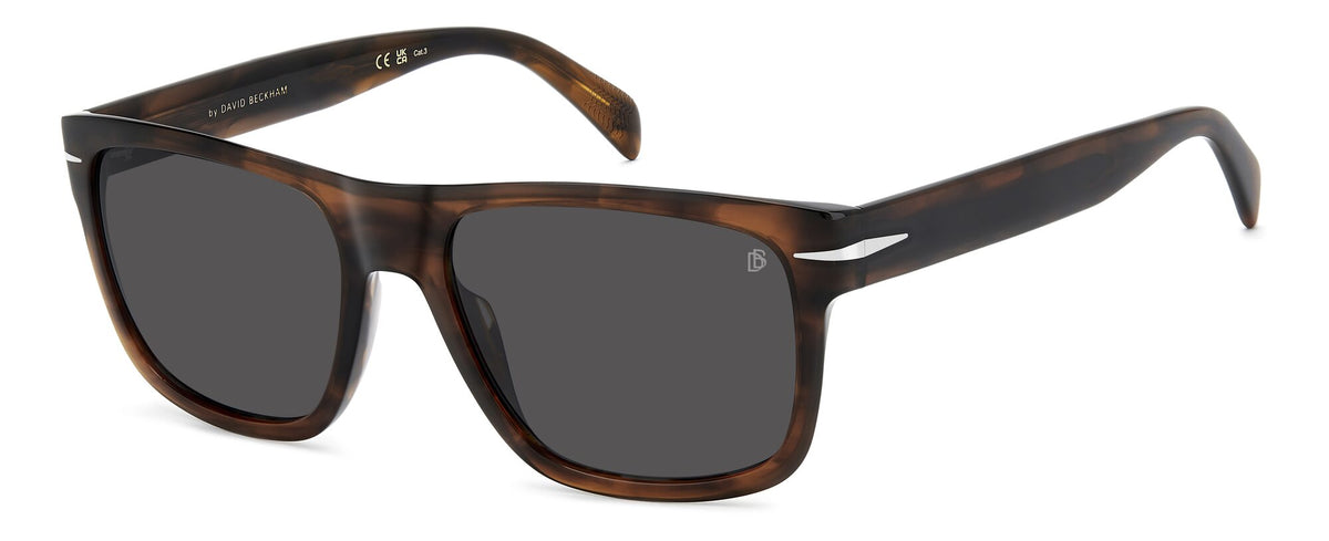 David Beckham Sunglasses DB7150/S EX4/IR