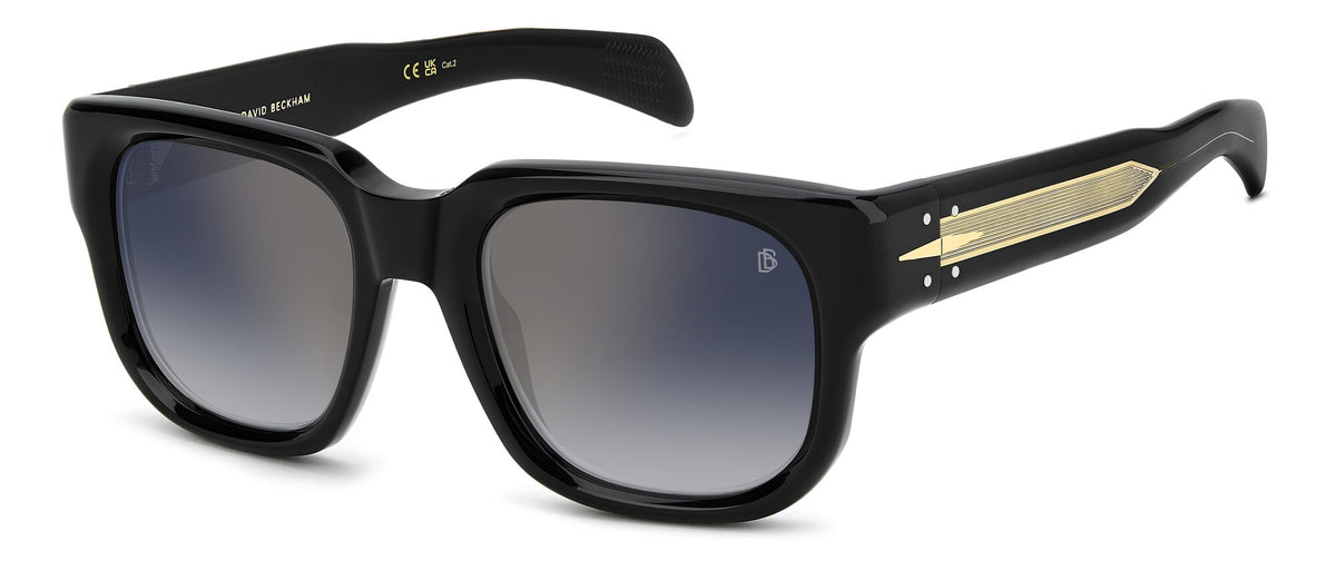 David Beckham Sunglasses DB7146/S 807/1V