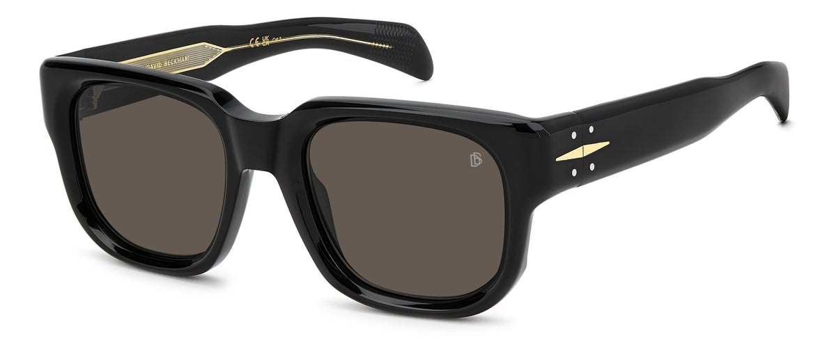 David Beckham Sunglasses DB7146/S 807/IR