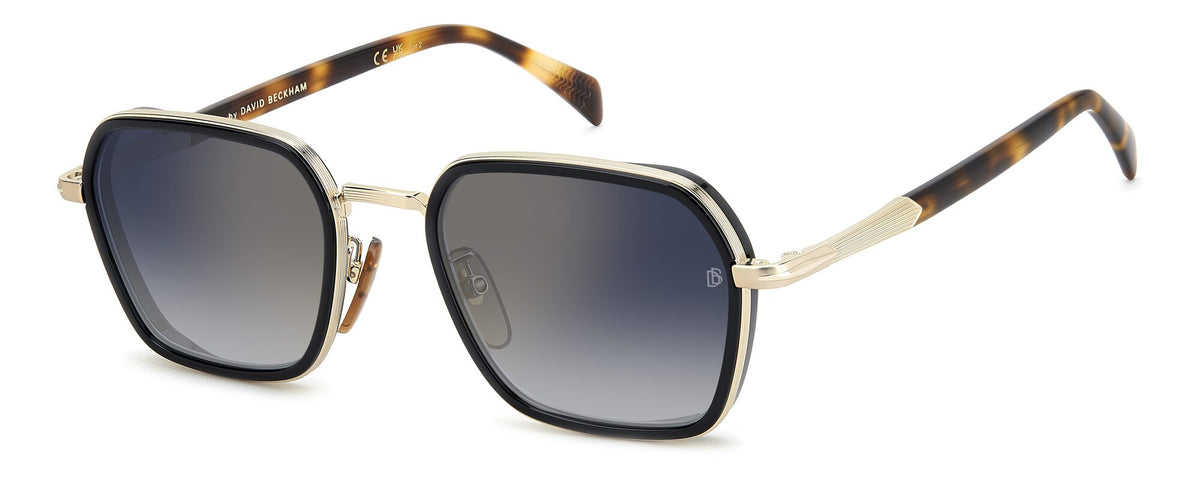 David Beckham Sunglasses DB1194/G/S RHL/1V