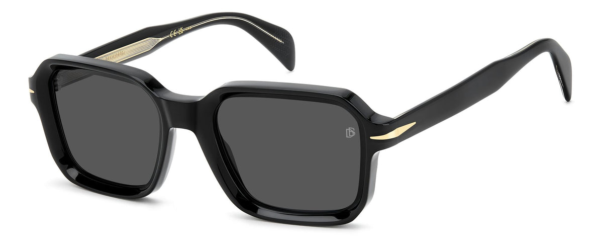 David Beckham Sunglasses DB7147/S 807/IR