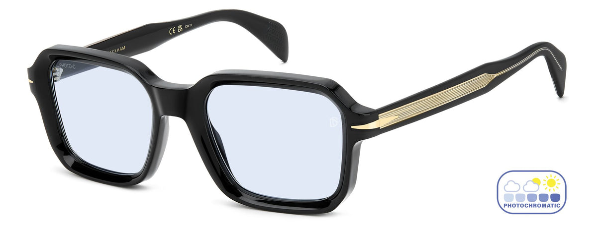 David Beckham Sunglasses DB7147/S 807/QZ